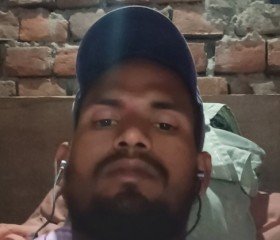 Rohit, 20, Chennai