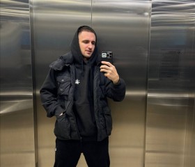 Tetser, 32, Amsterdam