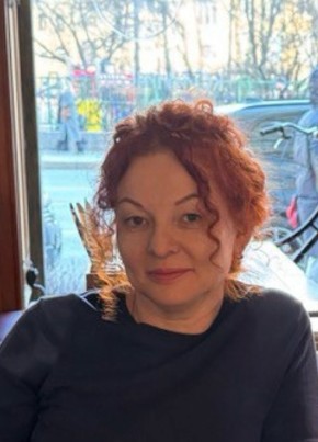 Galina, 50, Russia, Saint Petersburg