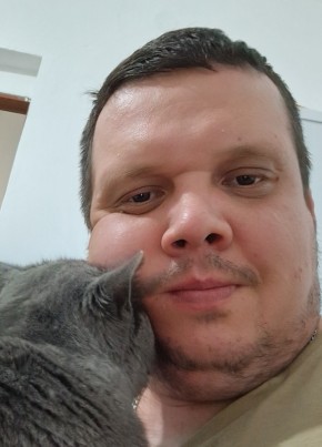 Denis, 38, Kazakhstan, Khromtau