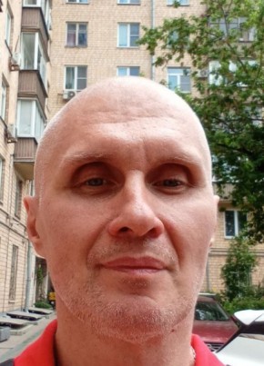 Rodion, 51, Russia, Moscow