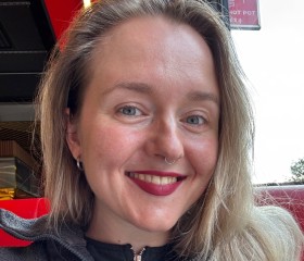 Marfa, 35, Hoofddorp
