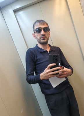 Igr, 34, Russia, Korolev