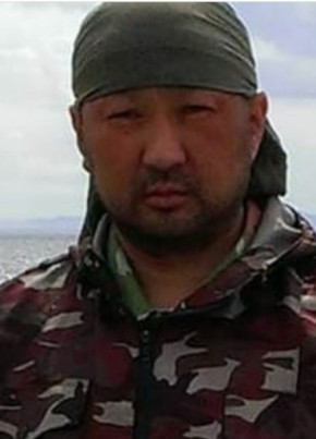 Tsyrenzhap, 52, Russia, Gusinoozyorsk