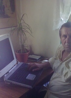 Viktor, 61, Ukraine, Kremenchuk