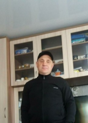 Vova, 47, Kazakhstan, Petropavlovsk