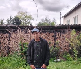 Roman Bogar, 21, Klaipeda