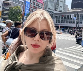 Elena, 42, Osaka-shi