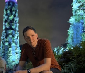 Павел, 35, Saint Petersburg
