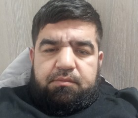 Ayat, 39, Klaipeda