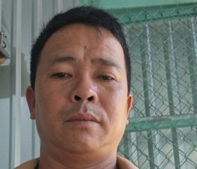 Cường, 44, Ho Chi Minh City