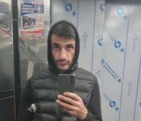beso, 35, Batumi