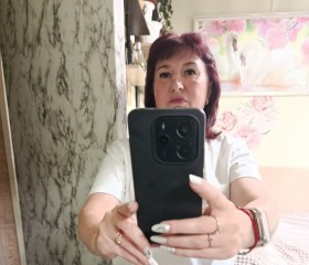 Marina, 51, Asjitkovo