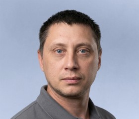 Evgeniy, 40, Saint Petersburg