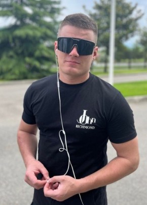 Stas, 29, Russia, Saint Petersburg