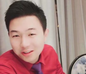 xin, 35, Shanghai