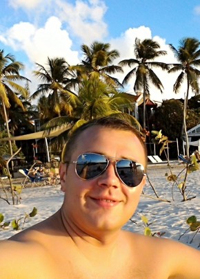 Aleks, 42, Russia, Gelendzhik