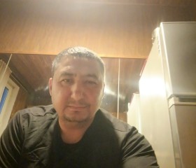 Hamza, 43, Riga