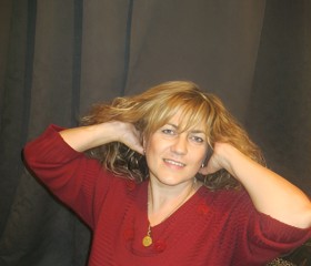 Alyena, 67, Tel Aviv