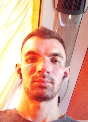 Олег, 29, Ukraine, Berdychiv