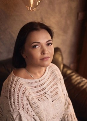 Margarita, 47, Russia, Saint Petersburg