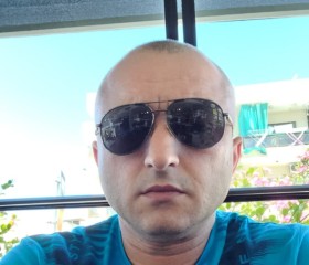 Ioannis, 43, Paphos