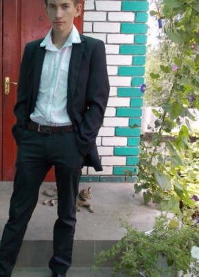 misha, 34, Russia, Saint Petersburg