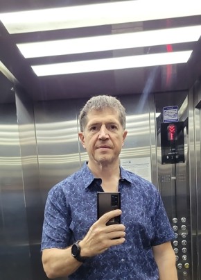 Serzh, 55, Russia, Moscow