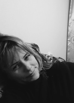Oksana, 37, Russia, Komsomolsk-on-Amur