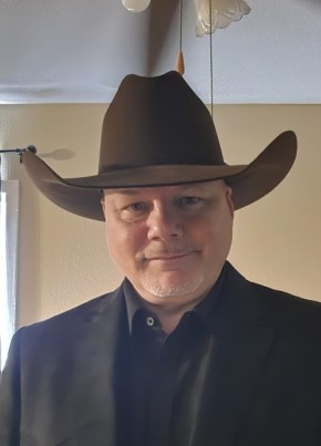 Mike, 50, United States of America, San Antonio