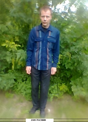 Zhenya, 44, Russia, Kurgan