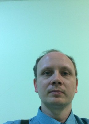 Aleksandr, 48, Russia, Chita