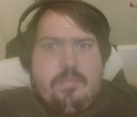 Matthew, 29, Melbourne