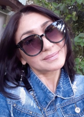 Oksana, 48, Russia, Podolsk
