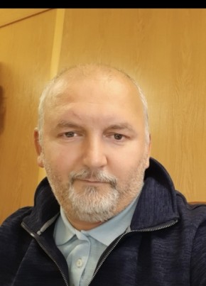 Sasha Miyich, 49, Russia, Svobodnyy