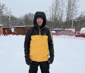Igor, 41, Turku