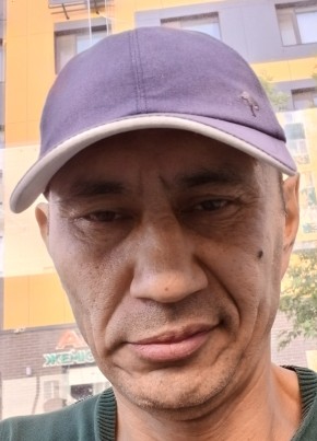 Danat, 47, Kazakhstan, Astana