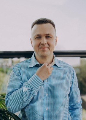 Mikhail, 40, Russia, Moscow