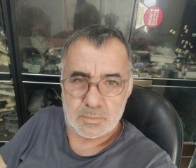 Unknown, 49, Antalya