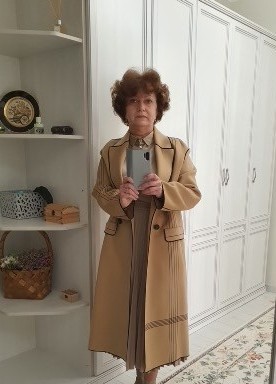 Valentina, 64, Russia, Sochi