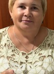 Olga, 56, Kazan