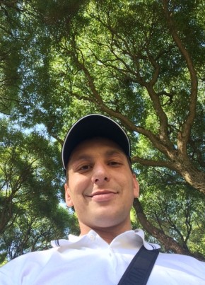 Rodion, 38, Russia, Saint Petersburg