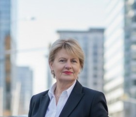 Nadezhda, 61, Moravska Trebova