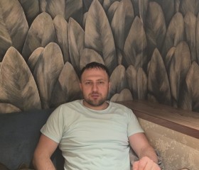 Akhmed, 31, Saint Petersburg