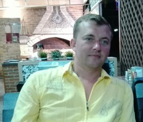 Roman, 44, Omsk