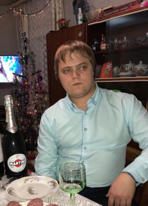 Denis, 37, Russia, Nizhniy Novgorod