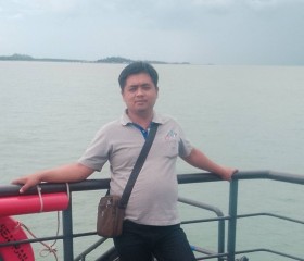 Guide, 32, Bangkok