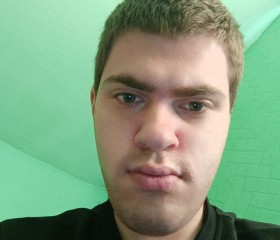 Kristians, 20, Rezekne