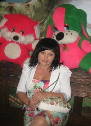 Elena Vasilevna, 48, Russia, Moscow