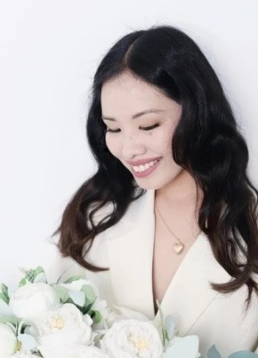 Ainura, 30, Kyrgyzstan, Jalal-Abad